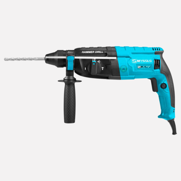 MYSOLO SL5001 Rotary Hammer