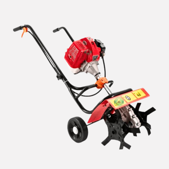 Mini Power Tiller 2 Stroke