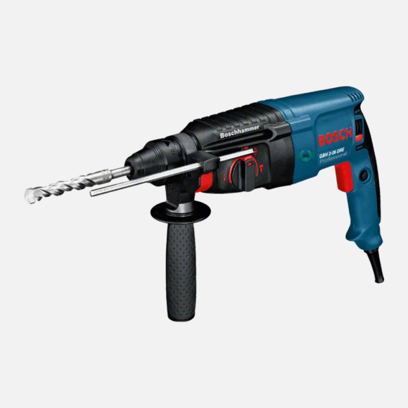 Bosch Drill GBH 2-26 DRE