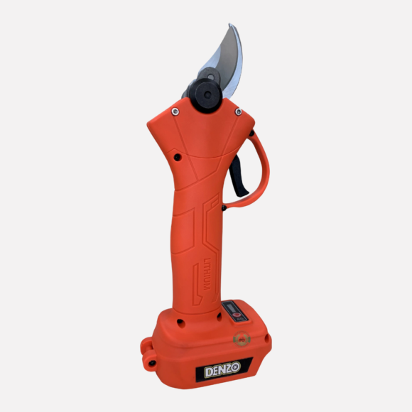 Cordless Powered Trees Electric Scissor For Pruning Cutter Shears