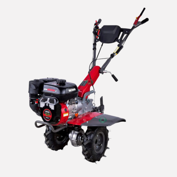 WEIMA 7HP TILLER