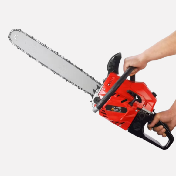 Max Well Chain Saw