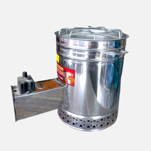 Pellet Stove Heat Proof