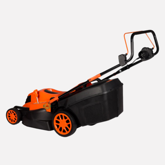 Electric Gas Tank Tekhmann TLM-2042 Lawn Mower - Image 4