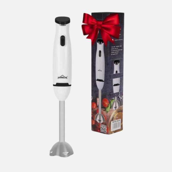 MultiQuick Small Hand blender