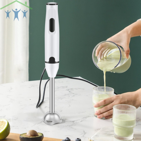 MultiQuick Small Hand blender - Image 2