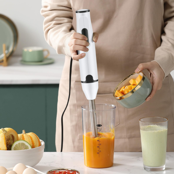 MultiQuick Small Hand blender - Image 3