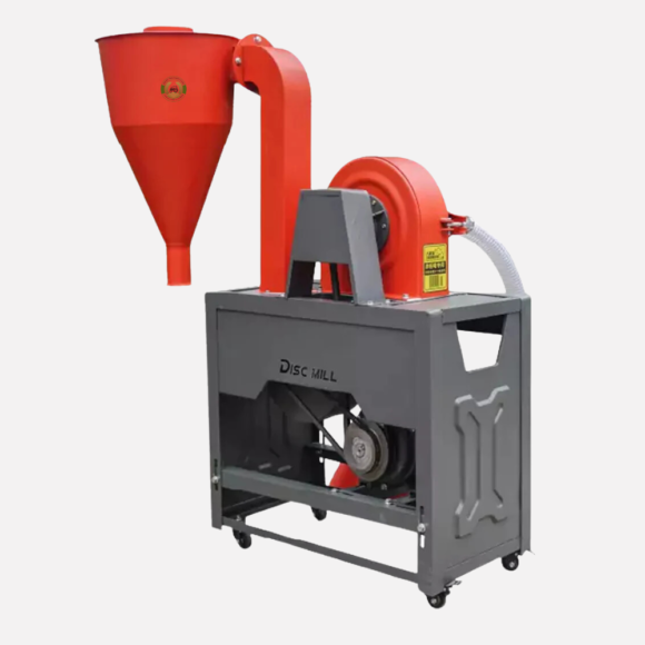 Feed Mill Self-priming Double Suction 9FC24K - Image 2
