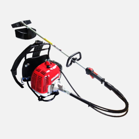 Brush Cutter Back Pack