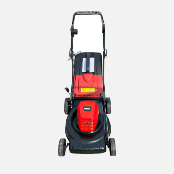 Electric Lawn Mower Danzo