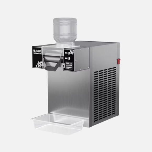 Snow Flake Ice Machine - 1200W