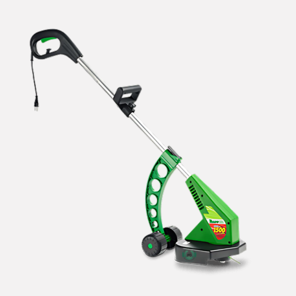 Electric Grass Trimmers TURBO MASTER 1500