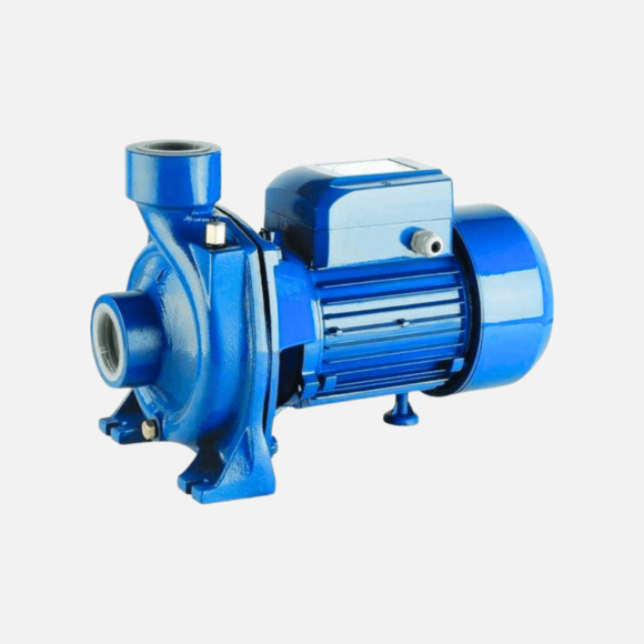 Water Pump Motor