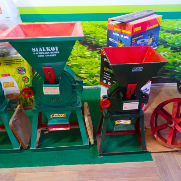 Flour Mill - 23x45 - Image 2