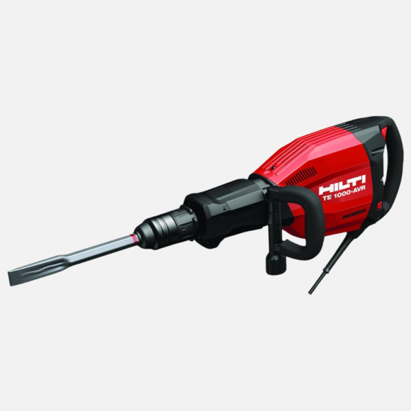 Hilti TE-1000-AVR Jack Hammer