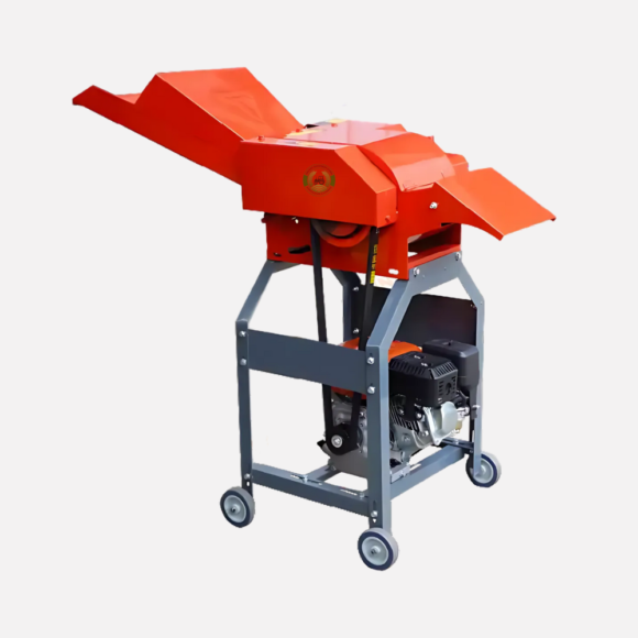 9ZT-400 Dawn Agro Chaff Cutter