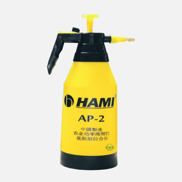 2 Liter Pressure Pump Water Gallon Sprayers