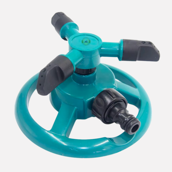 PLASTIC ROTARY SPRINKLER – SPRINKLER IRRIGATION