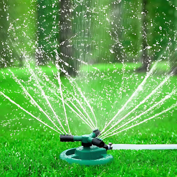 PLASTIC ROTARY SPRINKLER – SPRINKLER IRRIGATION - Image 2