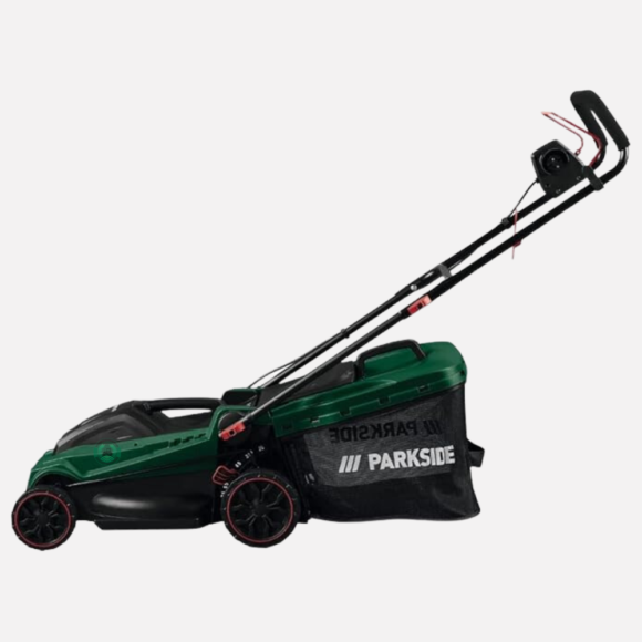 Electric Lawn Mower Parkside® PRM 1300 - Image 2