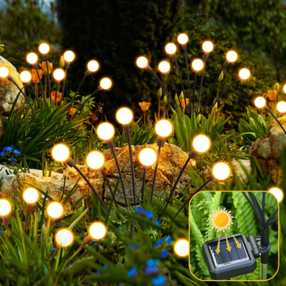 Firefly Solar Garden Light by Solar Centre - Image 2