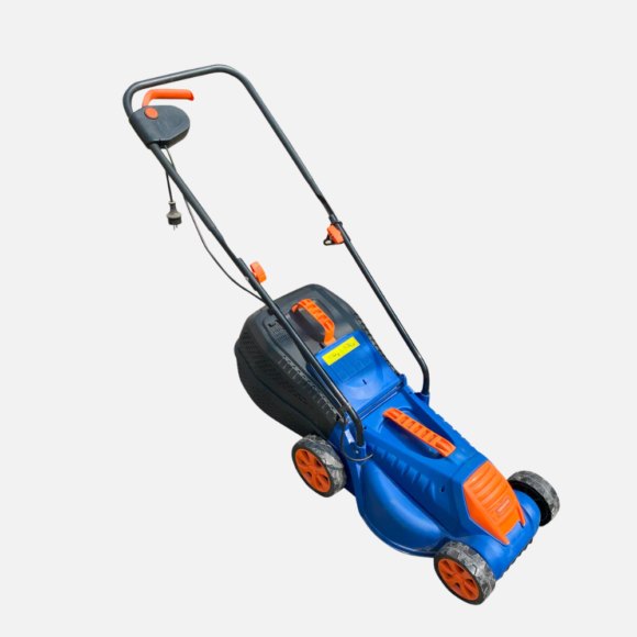 Electric Rotary Lawn Mower