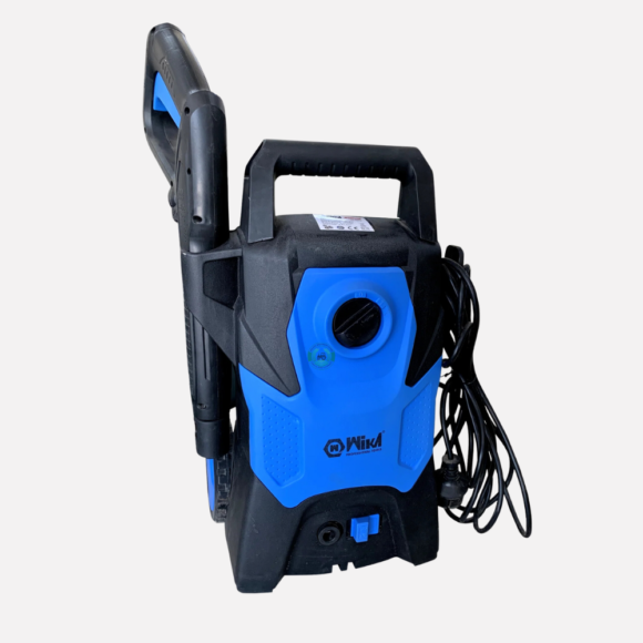 Wika Professional Pressure Washer - Image 2