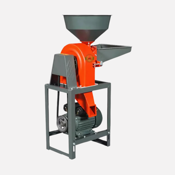 Disc Mill 9FC21