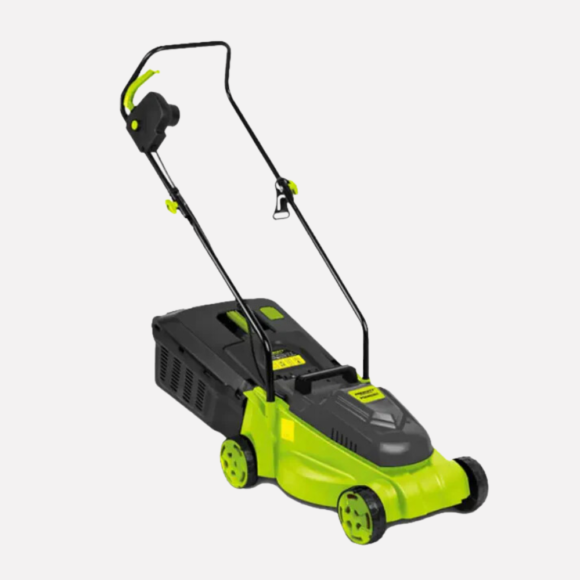 Electric Lawn Mower Prescott