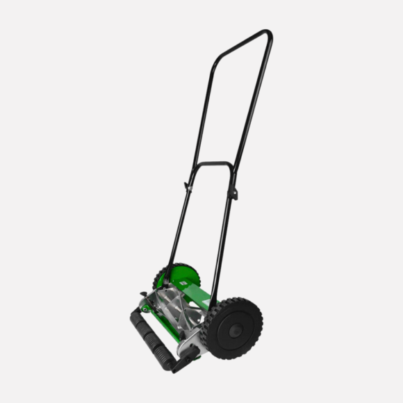 Manual Lawn Mower Trapp - Image 2