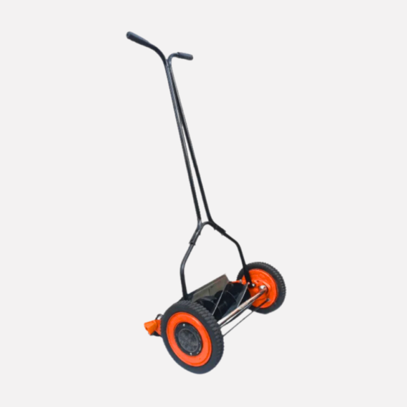 Manual Lawn Mower