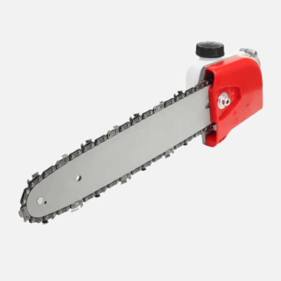 Chain Saw Blade Attachment - Image 2