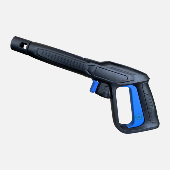 Wika Professional Pressure Washer - Image 3