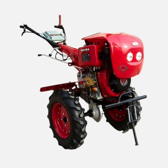 WEIMA 11 HP TILLER