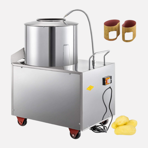 Potato Peeling Machine 10kg