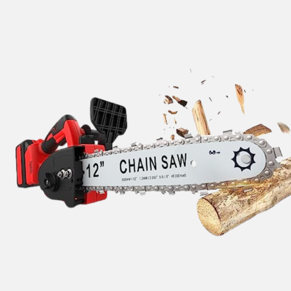 Electric 16" Chain Saw