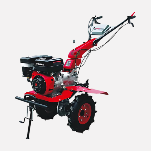 WEIMA 13 HP TILLER