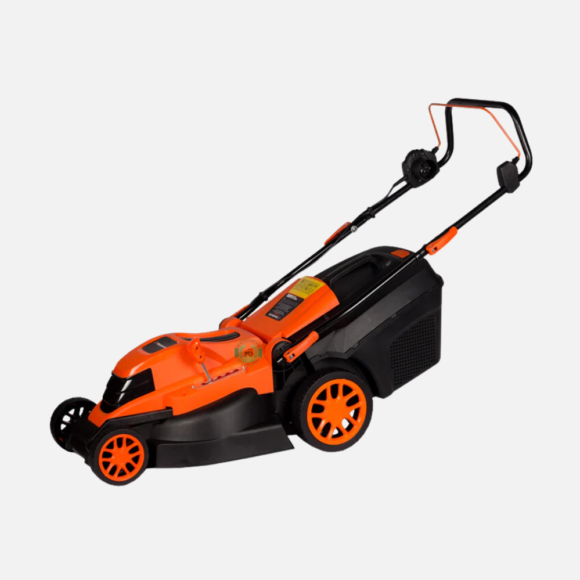 Electric Gas Tank Tekhmann TLM-2042 Lawn Mower