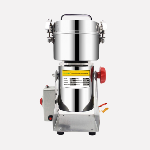 Dry Hard Grinder
