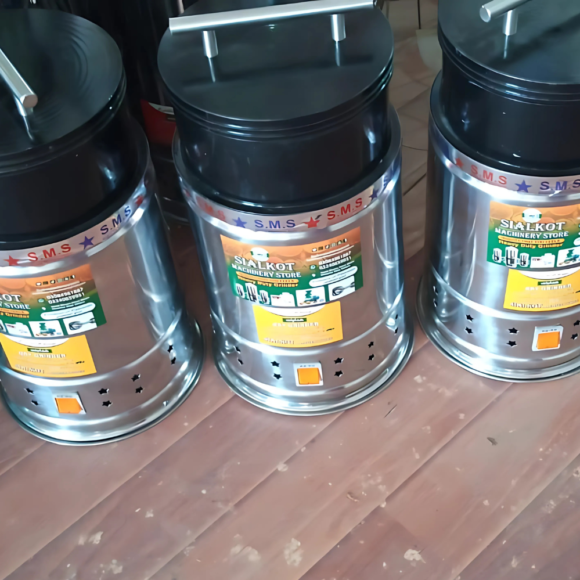 Dry Hard Grinder - Image 3