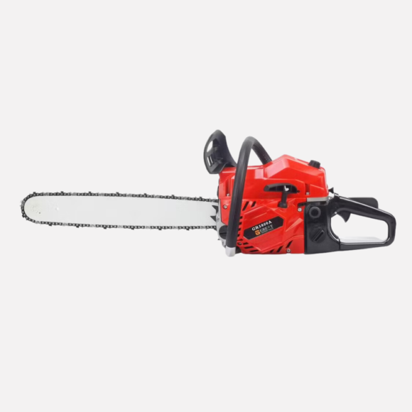 Max Well Chain Saw - Image 2