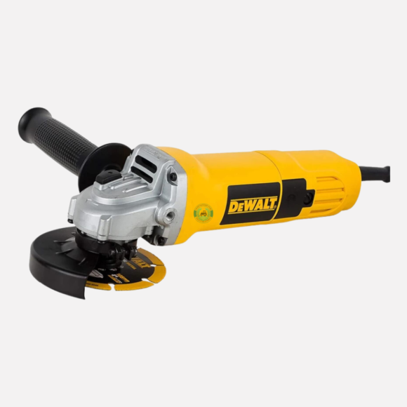 DeWalt 801 Grinder