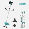 Total Brush Cutter - 4 Stroke