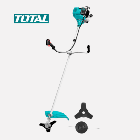 Total Brush Cutter - 2 Stroke