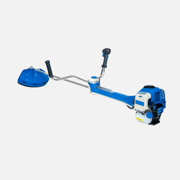 Hyundai Brush Cutter 0.75KW - 4 Stroke - Image 2