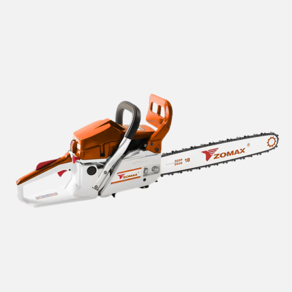 ZOMAX Gasoline Chainsaw | ZM5800