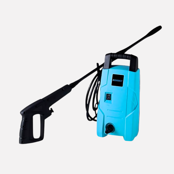 Wifu 100 Jet Pressure Washer for Car - 100 Bar