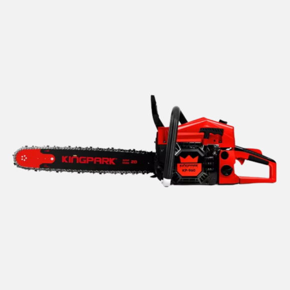 High Quality Kingpark 5800 Chainsaw