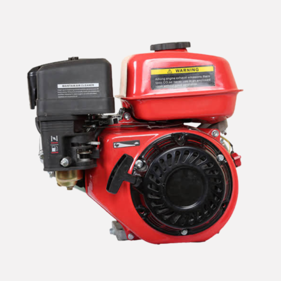 Swan Gold Gasoline Engine 6Hp - GX200