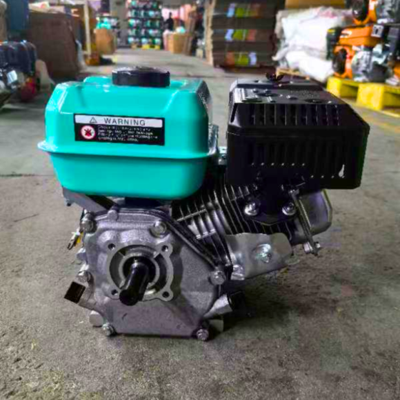 EUROMAC Gasoline Engine G-210